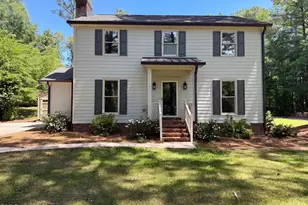 600 Stratford Dr, Zebulon, NC 27597 - Photo 1