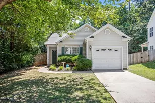 2405 Valley Haven Dr, Raleigh, NC 27603 - Photo 1
