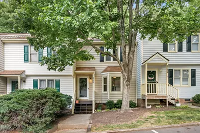 6734 Chauncey Drive, Raleigh, NC 27615 - Photo 1