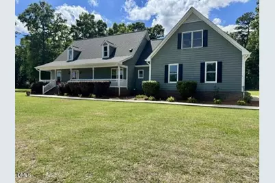 6616 Saint Jens Lane, Raleigh, NC 27603 - Photo 1