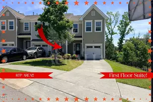 2135 Junewood Ln, Morrisville, NC 27560 - Photo 1