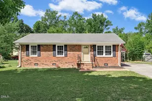 813 Rosemary St, Erwin, NC 28339 - Photo 1