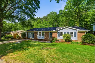 2413 Foxtrot Road, Raleigh, NC 27610 - Photo 1