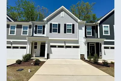 1727 Sweet Gardenia Way, Apex, NC 27502 - Photo 1