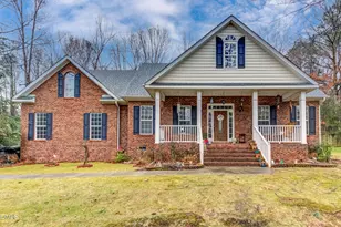 6240 Hilbert Ridge Dr, Holly Springs, NC 27540 - Photo 1