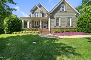 6112 Larboard Dr, Apex, NC 27539 - Photo 1