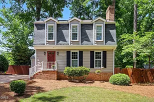 4505 Wenchelsea Pl, Raleigh, NC 27612 - Photo 1