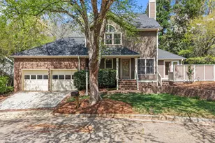 2116 Camrose St, Raleigh, NC 27608 - Photo 1