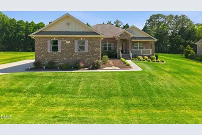 109 W Paige Wynd Drive, Angier, NC 27501 - Photo 1