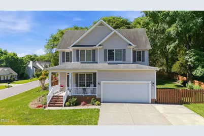 9535 White Carriage Drive, Wake Forest, NC 27587 - Photo 1