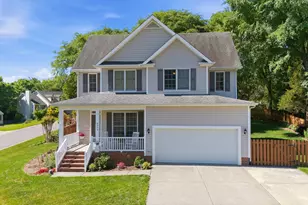 9535 White Carriage Dr, Wake Forest, NC 27587 - Photo 1