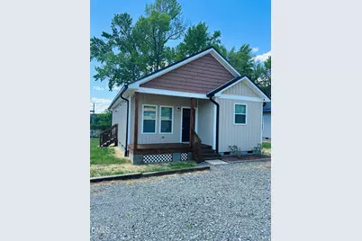 1845 N Main Street, Roxboro, NC 27573 - Photo 1