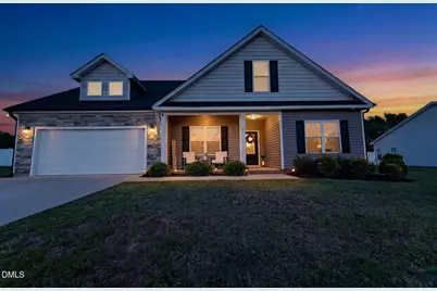 81 Rolling Pasture Way #5, Sanford, NC 27332 - Photo 1