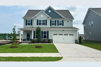 1532 Jasmine View Way, Knightdale, NC 27545 - Photo 1