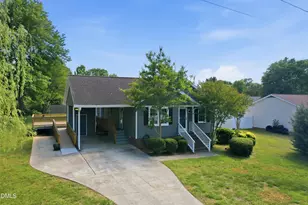812 E Stagecoach Rd, Mebane, NC 27302 - Photo 1