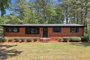 540 N Pine St, Wendell, NC 27591 - Photo 1