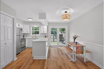 1245 Donaldson Court, Cary, NC 27511 - Photo 1