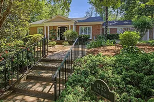 1333 Diehl St, Raleigh, NC 27608 - Photo 1