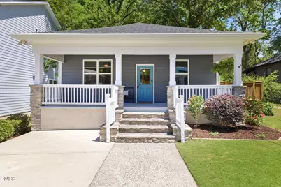 1110 Spruce Street, Durham, NC 27701 - Photo 1