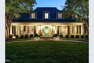 421 Rosemont Drive, Durham, NC 27713 - Photo 1