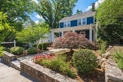 909 Green Street, Durham, NC 27701 - Photo 1