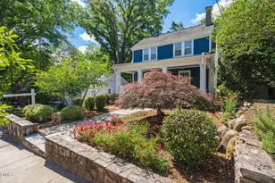 909 Green St, Durham, NC 27701 - Photo 1