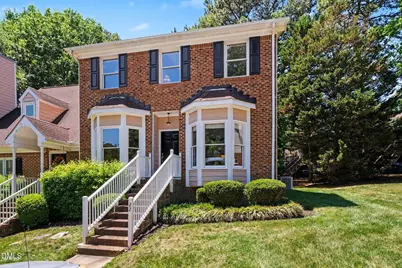 22 Preakness Drive, Durham, NC 27713 - Photo 1