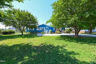 2548 Big Daddy's Rd, Pikeville, NC 27863 - Photo 1