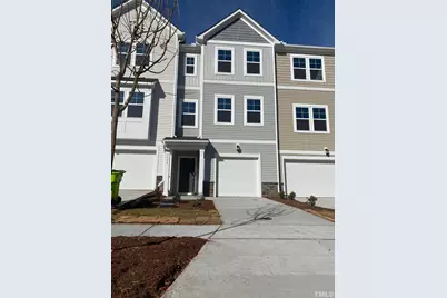 3026 Castle Loch Lane, Durham, NC 27703 - Photo 1