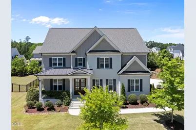 2120 Princeville Drive, Apex, NC 27523 - Photo 1