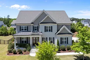 2120 Princeville Dr, Apex, NC 27523 - Photo 1