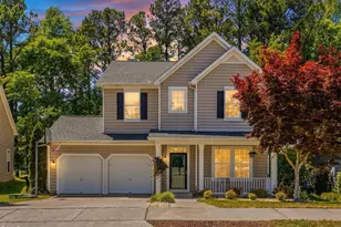 644 Ashbrittle Dr, Rolesville, NC 27571 - Photo 1