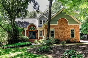 7401 Heartland Dr, Wake Forest, NC 27587 - Photo 1