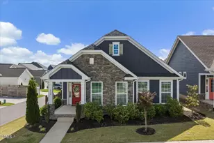 232 Stone River Dr, Wendell, NC 27591 - Photo 1