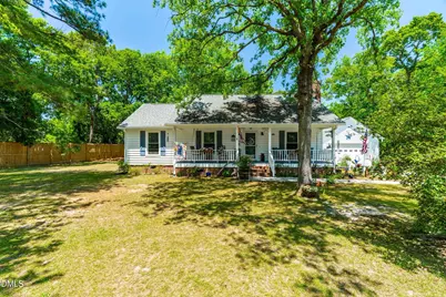 2012 Southfort Drive, Garner, NC 27529 - Photo 1