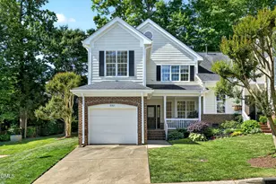 8301 Amber Leaf Ct, Raleigh, NC 27612 - Photo 1