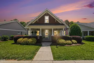 10536 Cokesbury Ln, Raleigh, NC 27614 - Photo 1