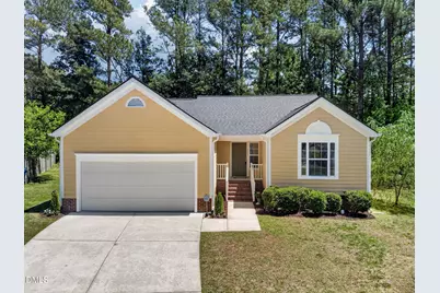 6804 Broome Bay Court, Raleigh, NC 27616 - Photo 1