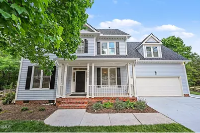 7900 Pony Pasture Court, Raleigh, NC 27612 - Photo 1