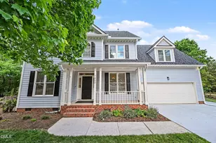 7900 Pony Pasture Ct, Raleigh, NC 27612 - Photo 1