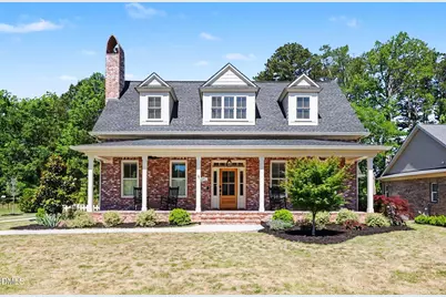 110 Parker Street, Four Oaks, NC 27524 - Photo 1