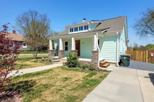 321 Bledsoe Ave, Raleigh, NC 27601 - Photo 1