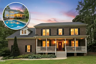 304 Dowell Drive, Cary, NC 27511 - Photo 1