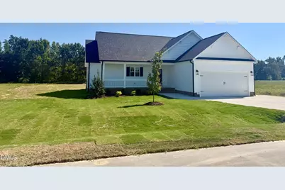 76 Charles Point Lane #18, Selma, NC 27576 - Photo 1