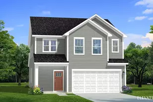 38 Gerrard St, Franklinton, NC 27525 - Photo 1