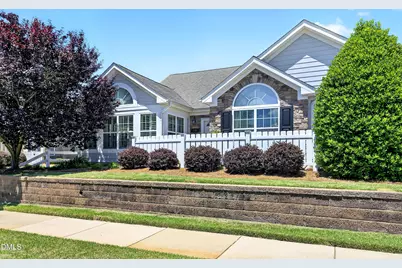 1525 Orchard Villas Avenue, Apex, NC 27502 - Photo 1