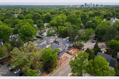 1806 Oberlin Road #102, Raleigh, NC 27608 - Photo 1