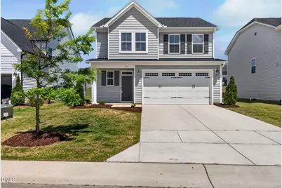 654 Cupota Drive, Clayton, NC 27520 - Photo 1
