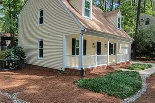 101 Flora McDonald Ln, Cary, NC 27511 - Photo 1