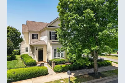 1813 Green Oaks Parkway, Holly Springs, NC 27540 - Photo 1
